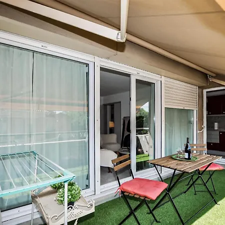 Gorgeous Apartment In Perpignan Appartement