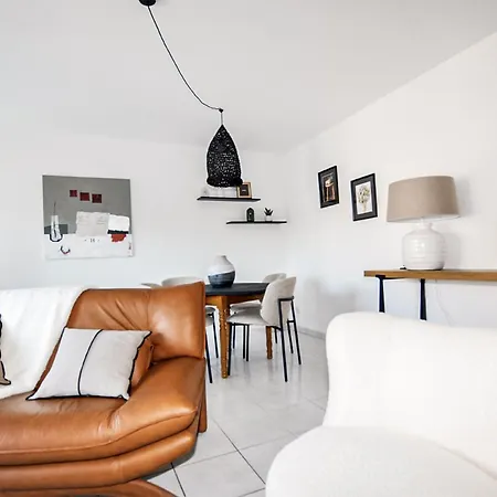Apartment Gorgeous Apartment In Perpignan