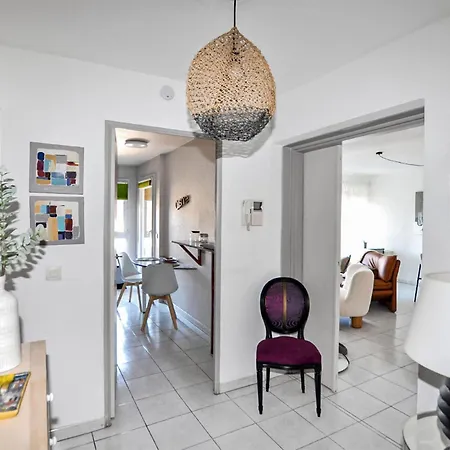 Gorgeous Apartment In Perpignan Apartment Perpignan