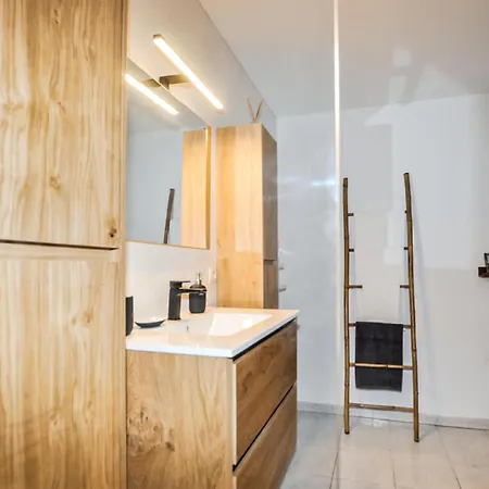 Gorgeous Apartment In Perpignan * Perpignan